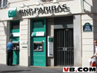 BNP Paribas