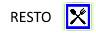 Restorant 75001